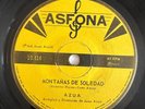 AZUA - Cultivo Una Rosa Blanca / RARE CHILE AFRO LATIN FUNK PSYCH 45 Breaks