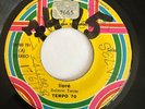 TEMPO 70 - Llore / SALSA GUAGUANCO 45
