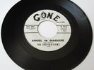 The Inspirations - Angel in Disguise / Stool Pigeon - 1961 Mint Minus D00-Wop
