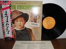 Elvis Presley Elvis Country Japan RCA LP RCA-6118, obi, insert, Near Mint