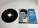 Elvis Presley RCA 47-9547 Let Yourself Go PROMO 45 W/ Sleeve 1968