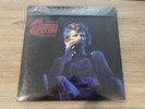 DAVID BOWIE  Diamond Dogs Live at Madison Square Garden 1974  Vinyl LP POTG 63