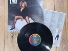 Tina Turner   Private Dancer 1984 Vinyl LP ST-12330 US Winchester First Pressing