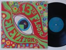 13TH FLOOR ELEVATORS The Psychedelic Sounds Of ORIG US LP psych RARE garage HEAR