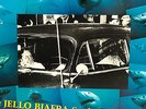 Jello Biafra No More Cocoons Record Double LP Vinyl Virus 59 AT 1987 Spoken WorY