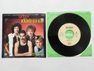 QUEEN - RADIO GA GA - JAPAN JAPANESE 7