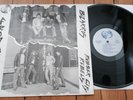 BIZARROS / RUBBER CITY REBELS From Akron LP rare orig. US punk psych 1977