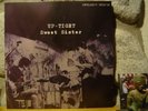 UP-TIGHT Sweet Sister LP/2004 Japan/Heavy Psych/White Heaven/Velvet Underground