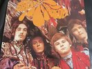 KALEIDOSCOPE - TANGERINE DREAM - UK -RARE 1987 REISSUE -5 Hours Back Tock 005