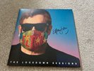 Elton John SIGNED AUTOGRAPH The Lockdown Sessions Vinyl LP LIMITED TO ONLY 100