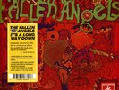 Fallen Angels, The - It's A Long Way Down Red Vinyl  (1968 - US - Reissue)