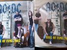 AC/DC  * PICTURE DISC LP ** NEAR MINT HALL OF FAME