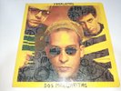paralamas dos margaritas reggae en español rock