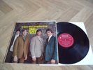 SMALL FACES (FROM THE BEGINNING) ALBUM ON DECCA RECORDS  LK 4879  8A/8B  RARE