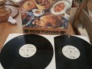 Low Life’s Main Courses Food Vinyl DOUBLE LP RARE 2003 Braintax Jehst Task Force