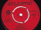60s R&B Soul SHARON TANDY hold on  1968 UK 7