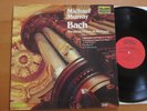 Telarc DG-10049 Michael Murray Bach The Great Organ At Methuen NM Digital LP