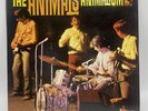 THE ANIMALS - ANIMALISM, LP record, original MGM, E-4414 - VG+