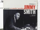 Jimmy Smith – Groovin' At Small Paradise Volume 1    Blue Note Lp mint-