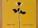 Depeche Mode Enjoy the silence 12