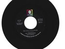 NORTHERN SOUL 45 RPM - THE IMPRESSIONS ON ABC RECORDS 