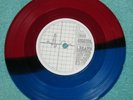 Adam Widener Gimmee Gimmee Scientific Stuff Multi-Colored 45 RPM Vinyl Record