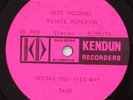 MINNIE RIPERTON Seeing You This Way ORIG 10