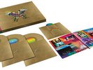 Coldplay - Live In Buenos Aires/Live In São Paulo/A Head Full Of Dreams [New Vin