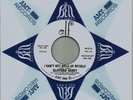 CLIFFORD CURRY - I CAN'T GET A HOLD OF MYSELF - M- 7