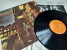 David Bowie RISE AND FALL OF ZIGGY STARDUST LP 1st UK Press 1E/1E *VG++ vinyl*
