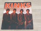 THE KINKS – Same (1964)  . . original mono UK pressing