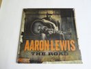 AARON LEWIS (STAIND) The Road SEALED U.S. LP 2012 BLASTER RECORDS