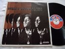 DENNIS BROWN   THE BEST OF DENNIS BROWN ** Jamaica JOE GIBBS LP