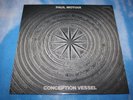 PAUL MOTIAN-CONCEPTION VESSEL-EX GERMANY FIRST PRESS ECM 1028