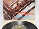 THE BEATLES ‘Please Please Me’ 1963 Mono LP Black & Yellow Labels 1N/1N – D29