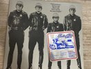 Electra Glide In Blue Soundtrack UA-LA062-H W/ 2 POSTERS & BOOK Harley Davidson