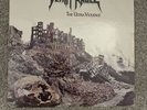 Death Angel - The Ultra Violence Vinyl Record 1987 Enigma Records Release