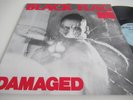 BLACK FLAG..DAMAGED..SUPERB UNPLAYED COPY, SST LABEL No SST 007