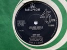 KIPPINGTON LODGE Shy Boy / Lady On A Bicycle 1967 UK 7