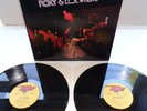 FRANK ZAPPA MOTHERS-ROXY AND ELSEWHERE...SUPERB  1ST PRESS N/M  2xVINYL LP 1974