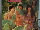 Shocking Blue - Scorpio's Dance Orig 1970 Belgium press Inc Poster