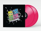 NOW 80s ALTERNATIVE (Various Artists) Pink Coloured Double VINYL LP (2023)