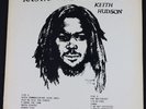 Keith Hudson US 1978 'Rasta Communication' Joint Records First Press Reggae