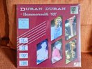 * DURAN DURAN-Live Hammersmith Odeon 1982 dble LP SEALED *
