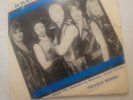 judas priest live 1983 2LP on color vinyl Devils Work Houston,TX  Rare Pre-owned