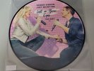 NEW RECORD STORE DAY 2022-  DEBBIE GIBSON JOEY MCINTIRE PICTURE DISC VINYL