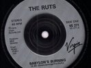 Ruts Babylon's Burning 7