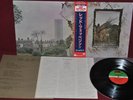 LED ZEPPELIN - 4 ZOSO FOUR SYMBOLS - ATLANTIC P-6519A 1979 - LP JAPAN OBI EX+