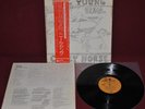 NEIL YOUNG & CRAZY HORSE - ZUMA - REPRISE P-10090R 1976 - LP JAPAN OBI NM