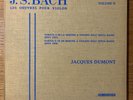 JACQUES DUMONT 
